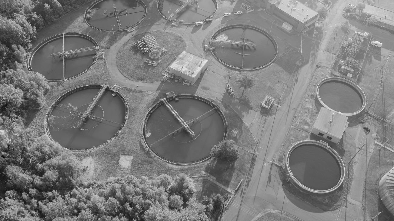 Gestión de olores en plantas de tratamiento de aguas residuales