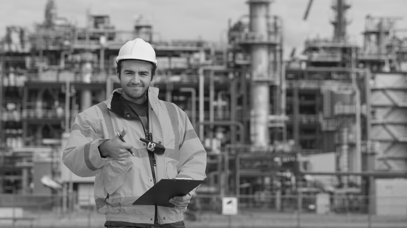 Seguridad laboral: más allá del cumplimiento normativo