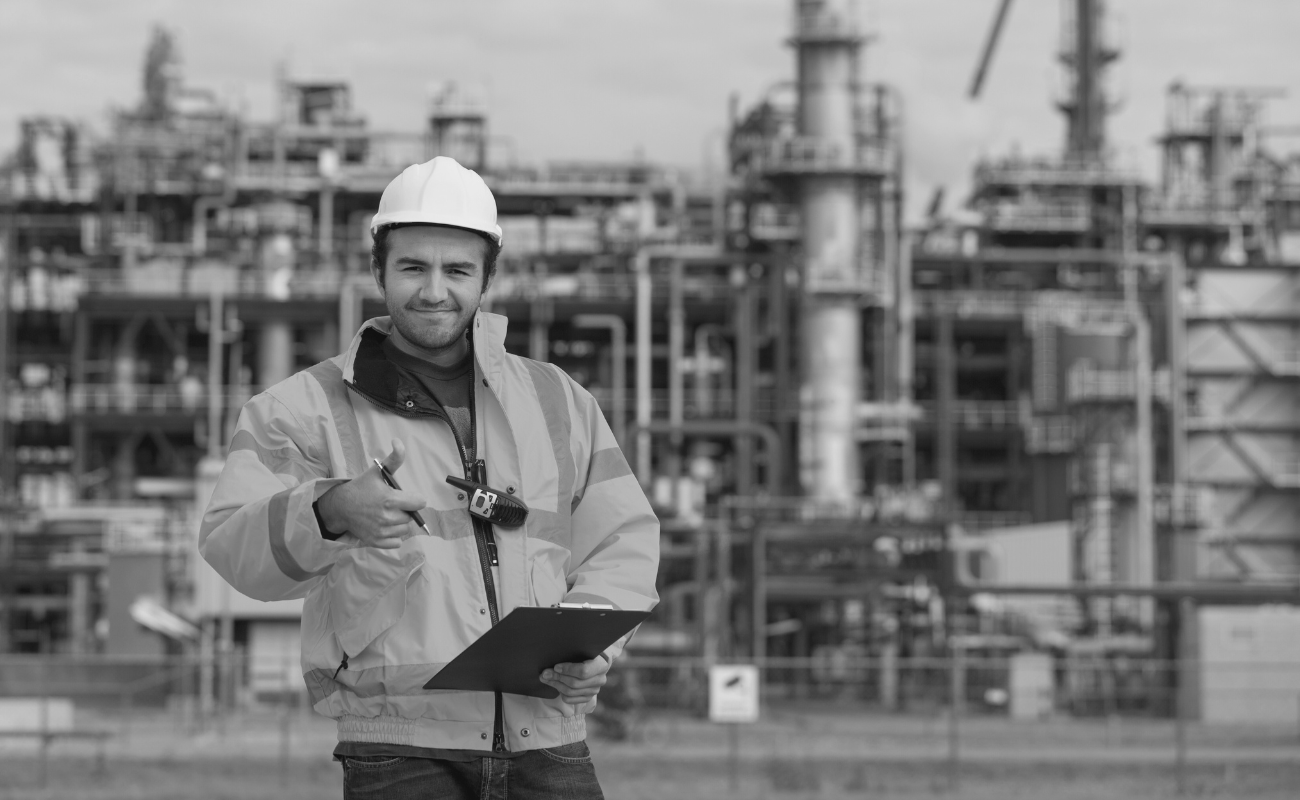 Seguridad laboral: más allá del cumplimiento normativo