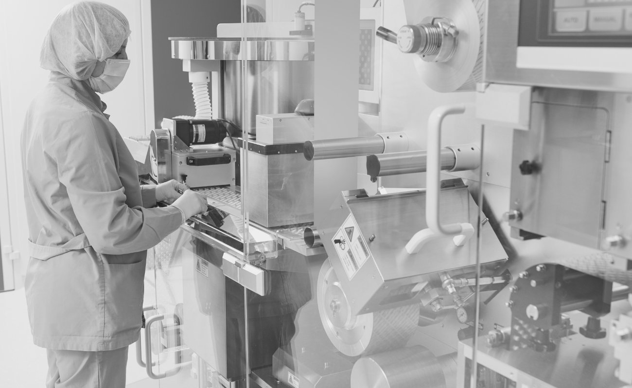 Calibrador de flujo de gas: precisión en el control de gases farmacéuticos