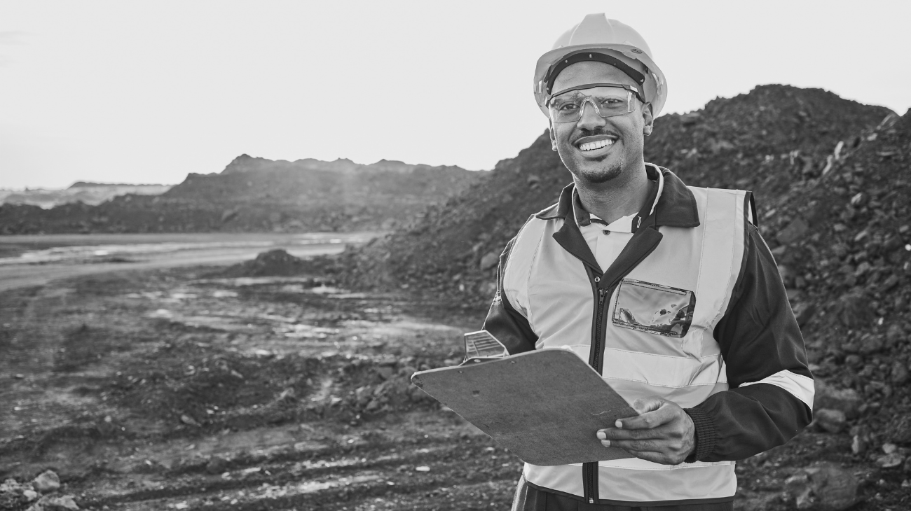 Dosímetros: la clave para un trabajo seguro