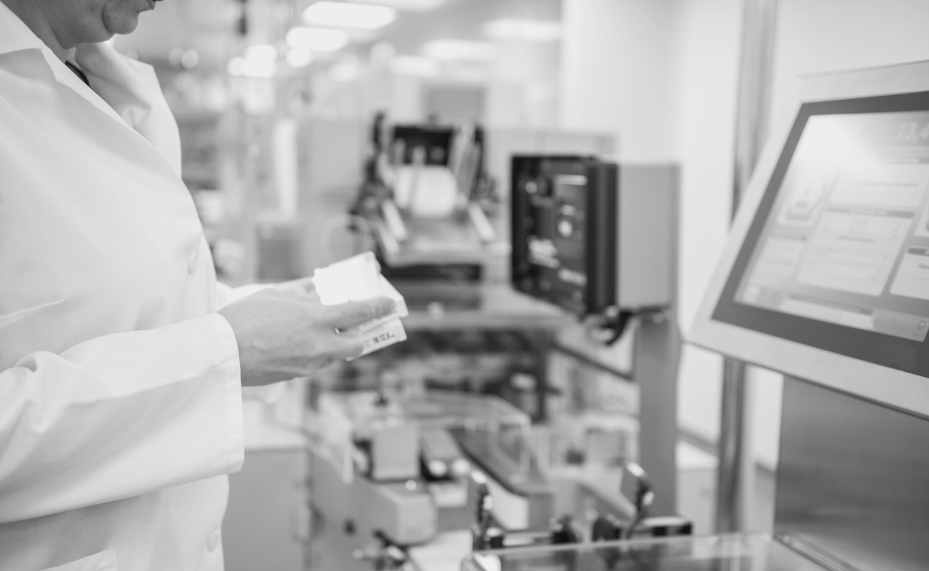 Muestreadores de aire de bajo volumen en la higiene industrial