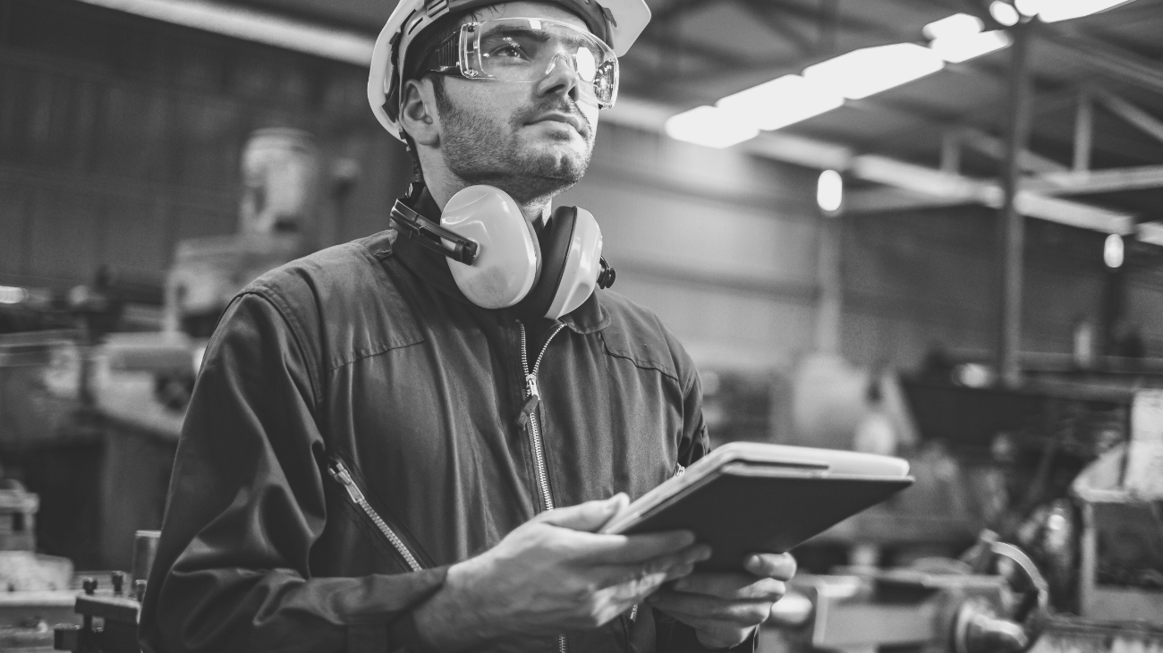 El análisis de datos para el monitoreo de la calidad del aire industrial