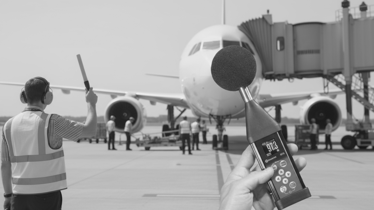 La verdad oculta sobre los instrumentos para medición de ruido que nadie te cuenta