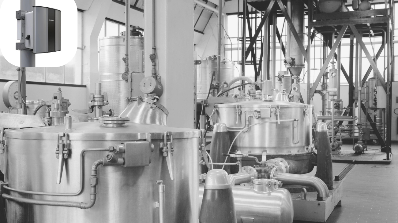 Cómo el medidor de olores transforma la producción quesera