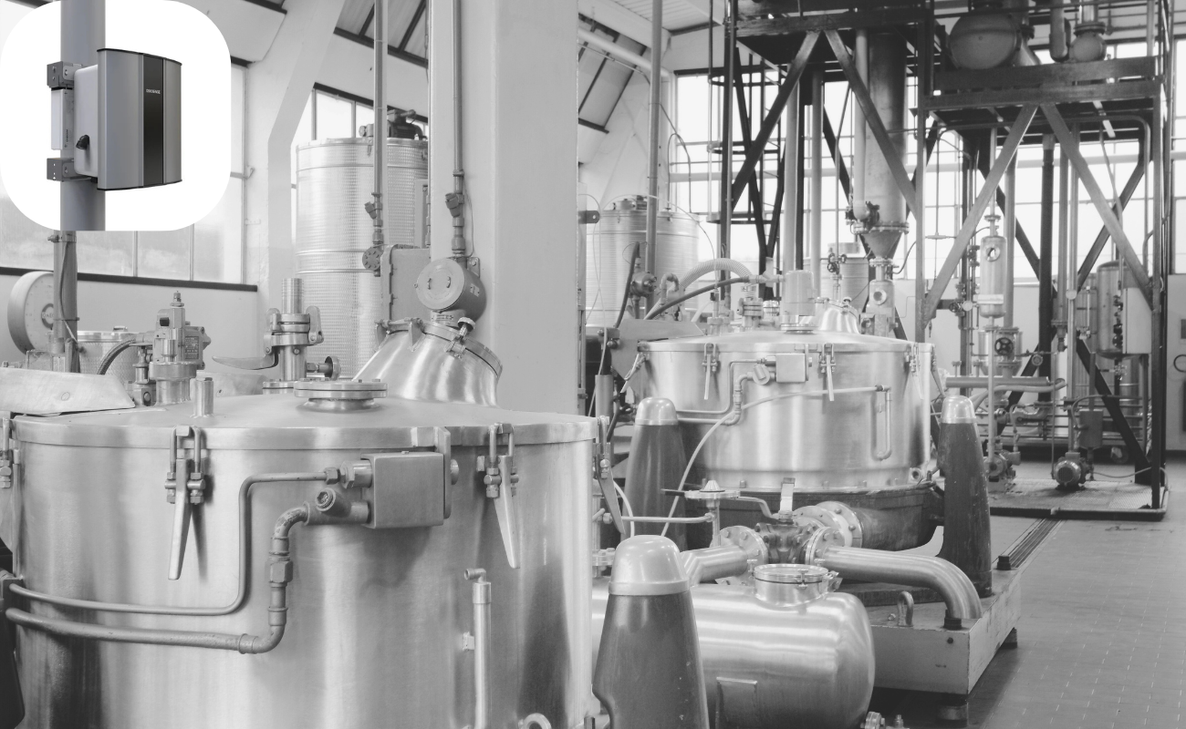 Cómo el medidor de olores transforma la producción quesera