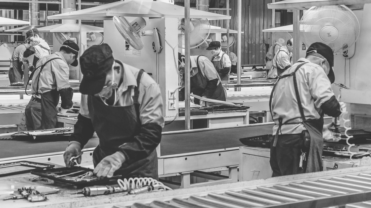 El medidor de vibraciones que revoluciona la seguridad laboral