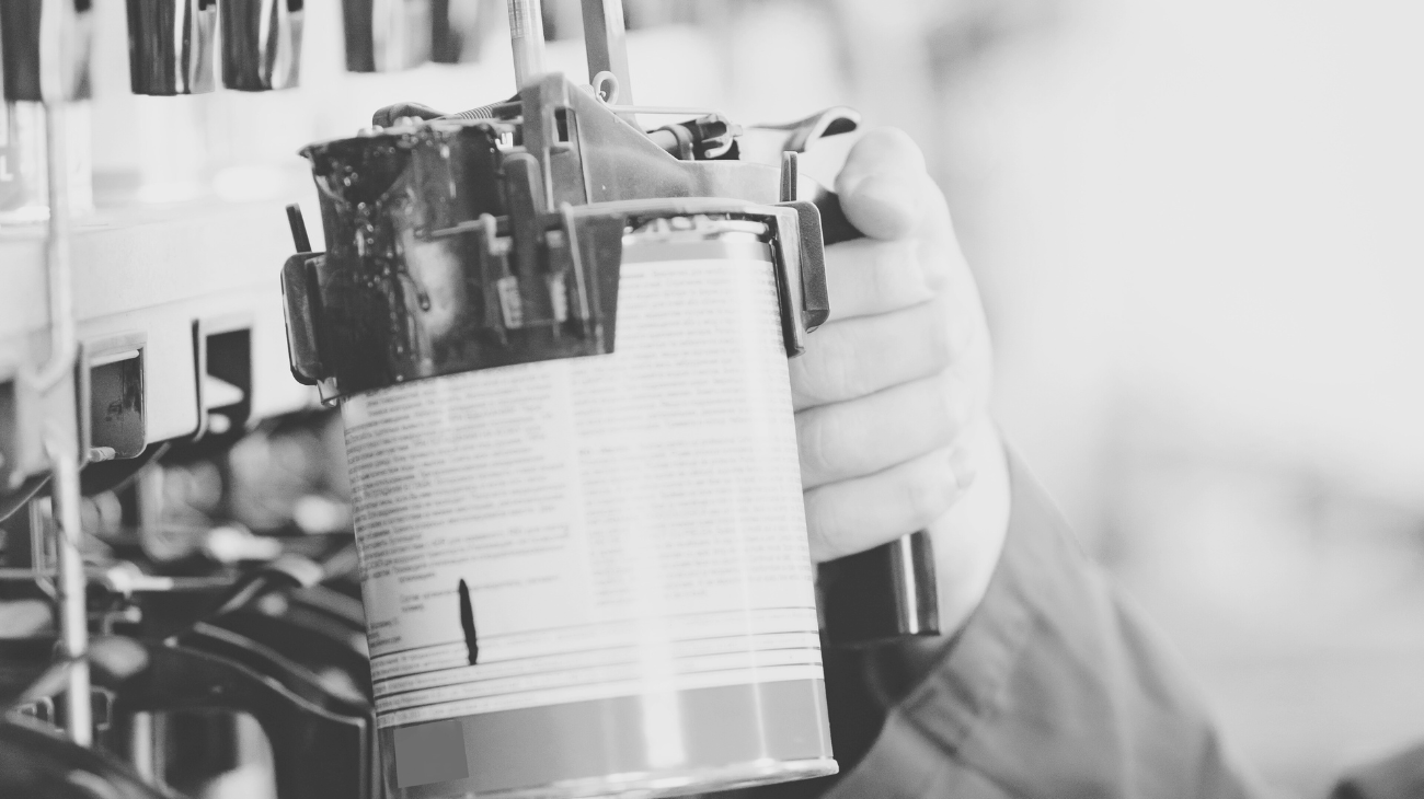 Calidad del aire en la industria de pinturas y recubrimientos: lo que no ves pero respiras