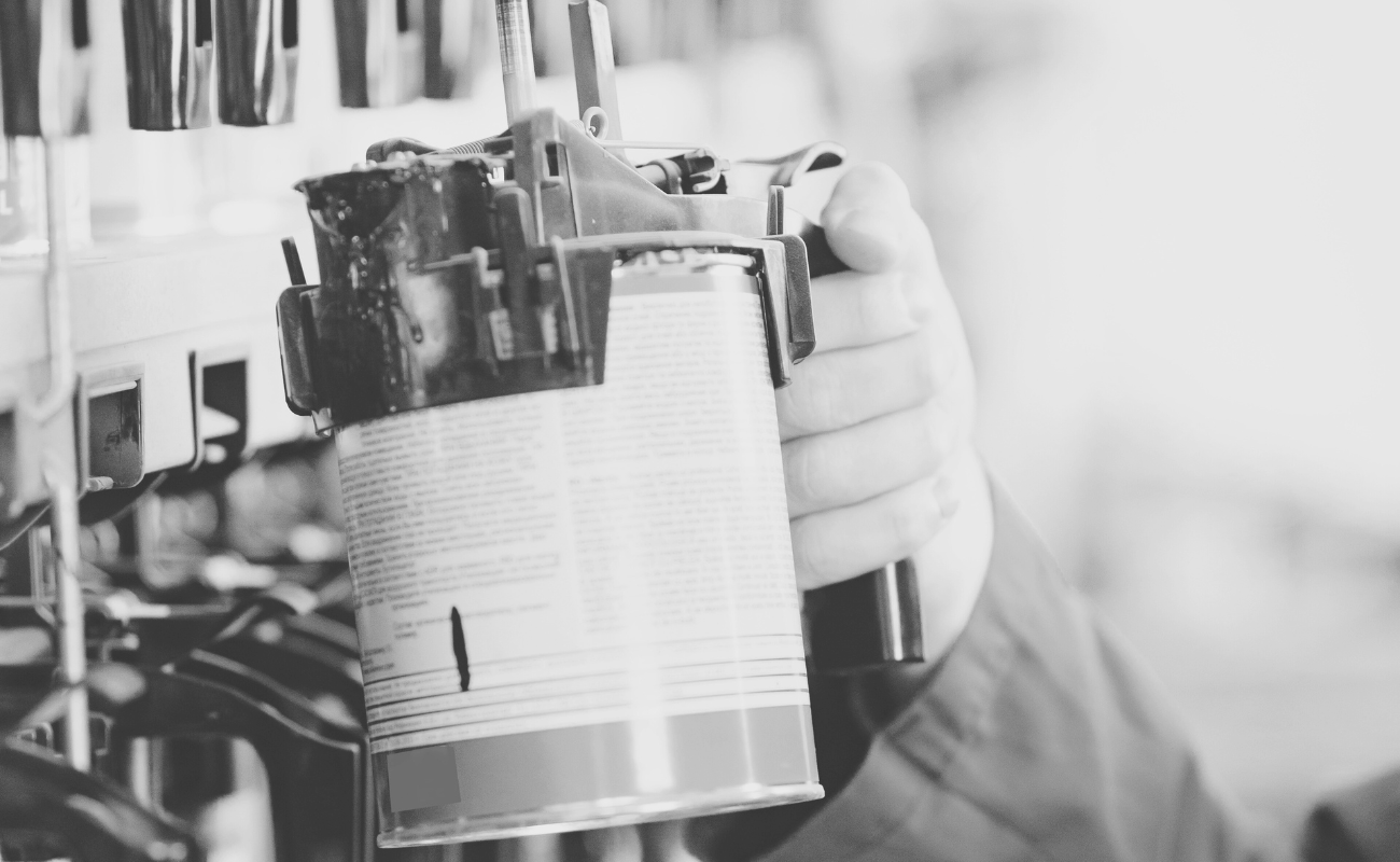 Calidad del aire en la industria de pinturas y recubrimientos: lo que no ves pero respiras