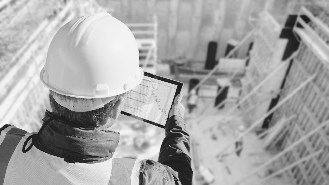 Construcción segura: cómo medir el índice de calidad del aire marca la diferencia