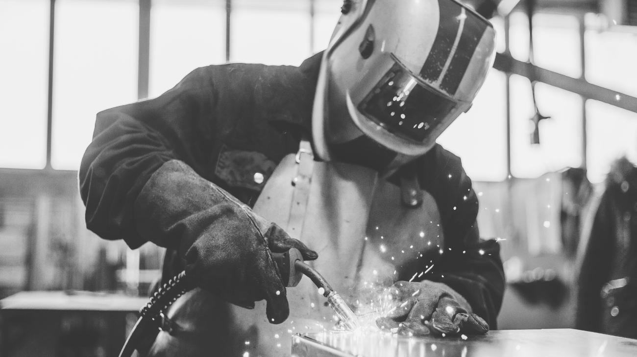 Dosímetros personales los aliados en seguridad industrial