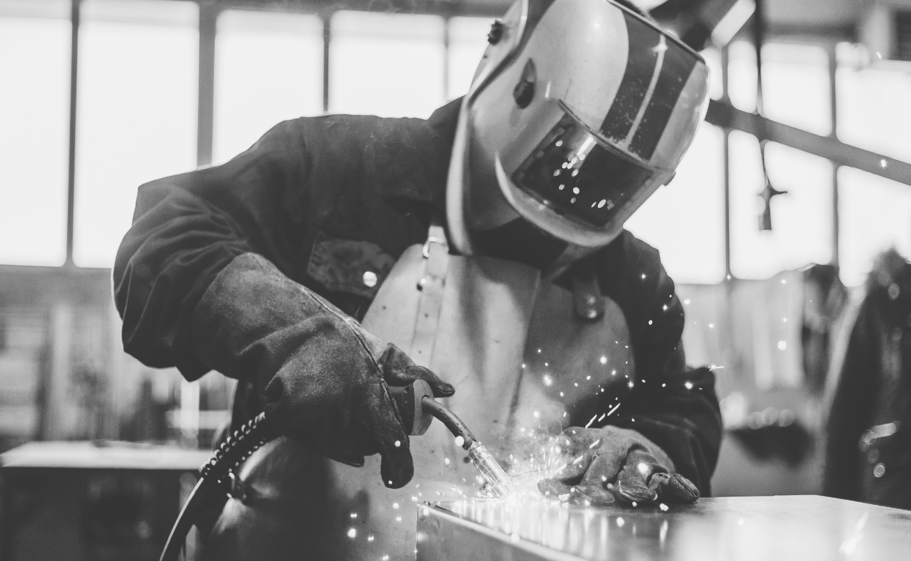 Dosímetros personales los aliados en seguridad industrial