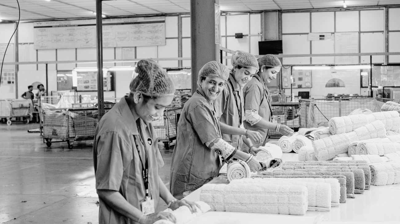 El impacto del ruido en la industria manufacturera que nadie te cuenta