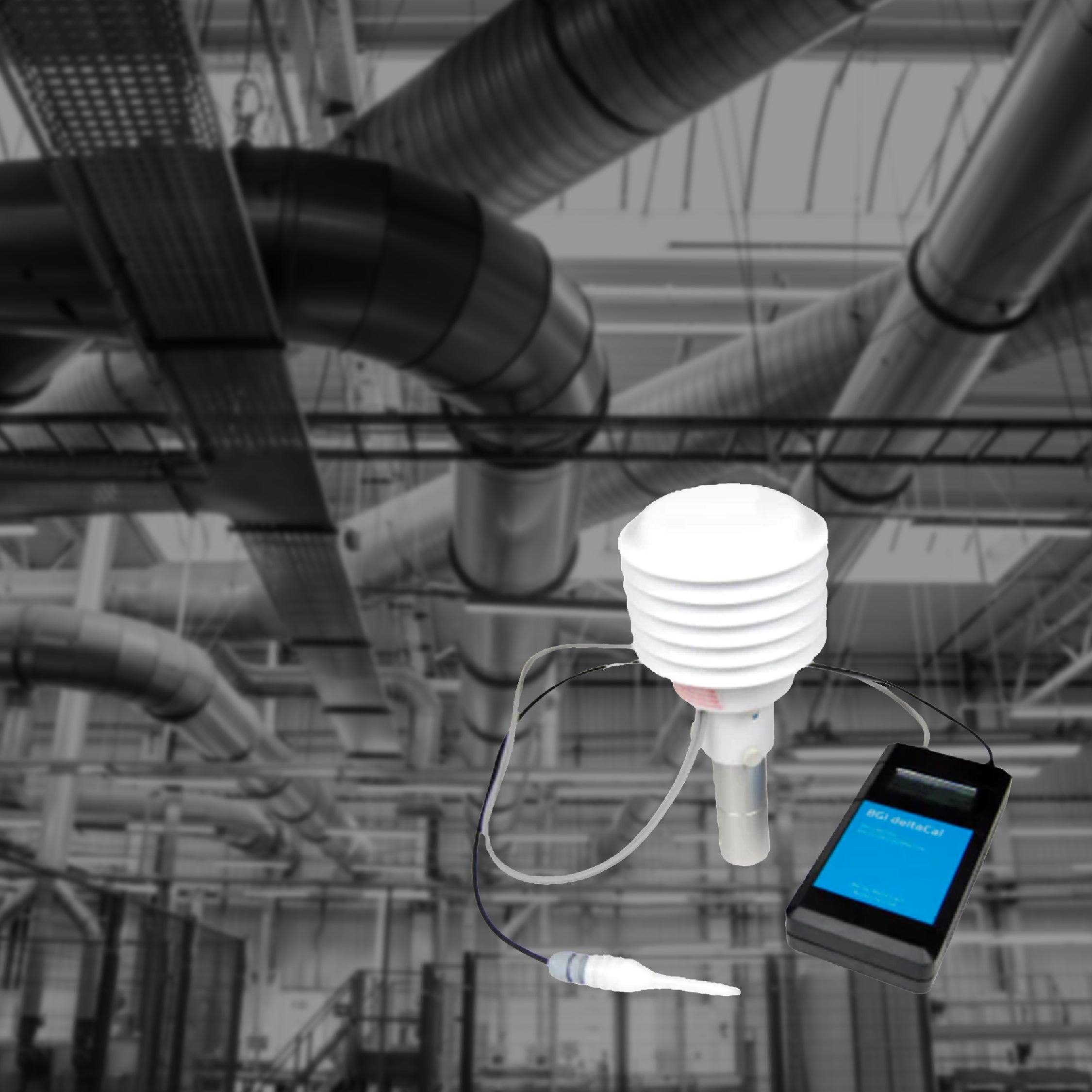 Calibradores de Caudal