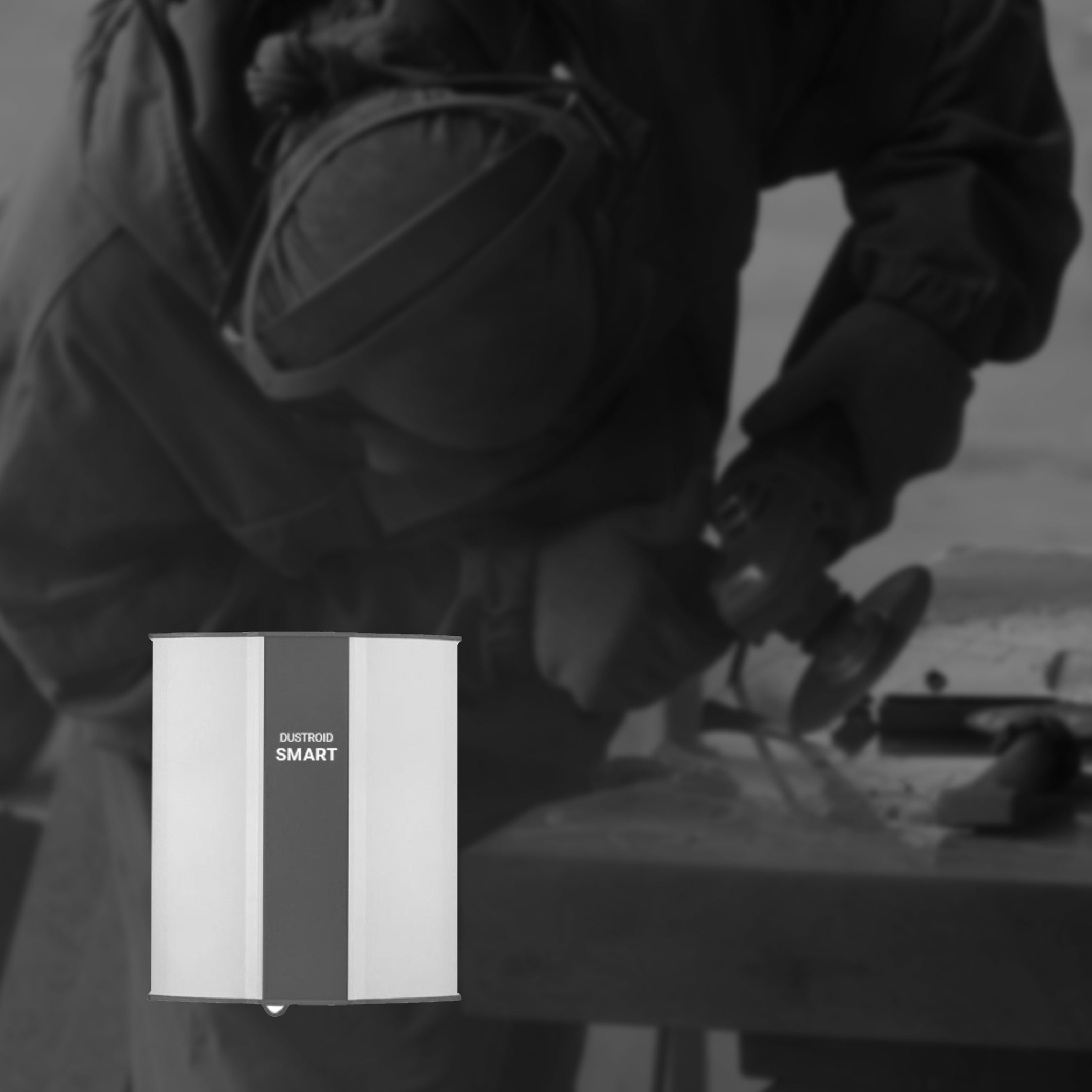 Medidores de Partículas