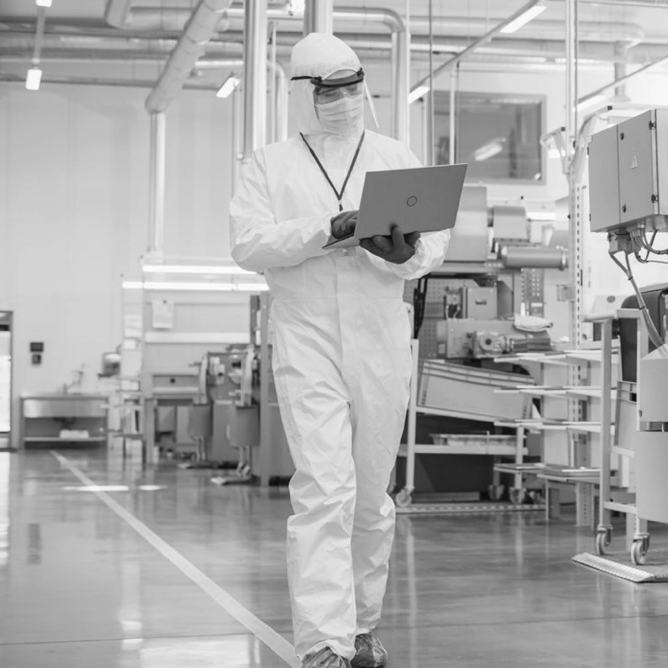 Condiciones Ambientales / HVAC / IAQ