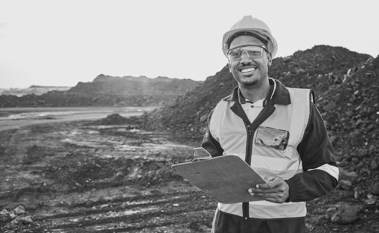 Dosímetros: la clave para un trabajo seguro