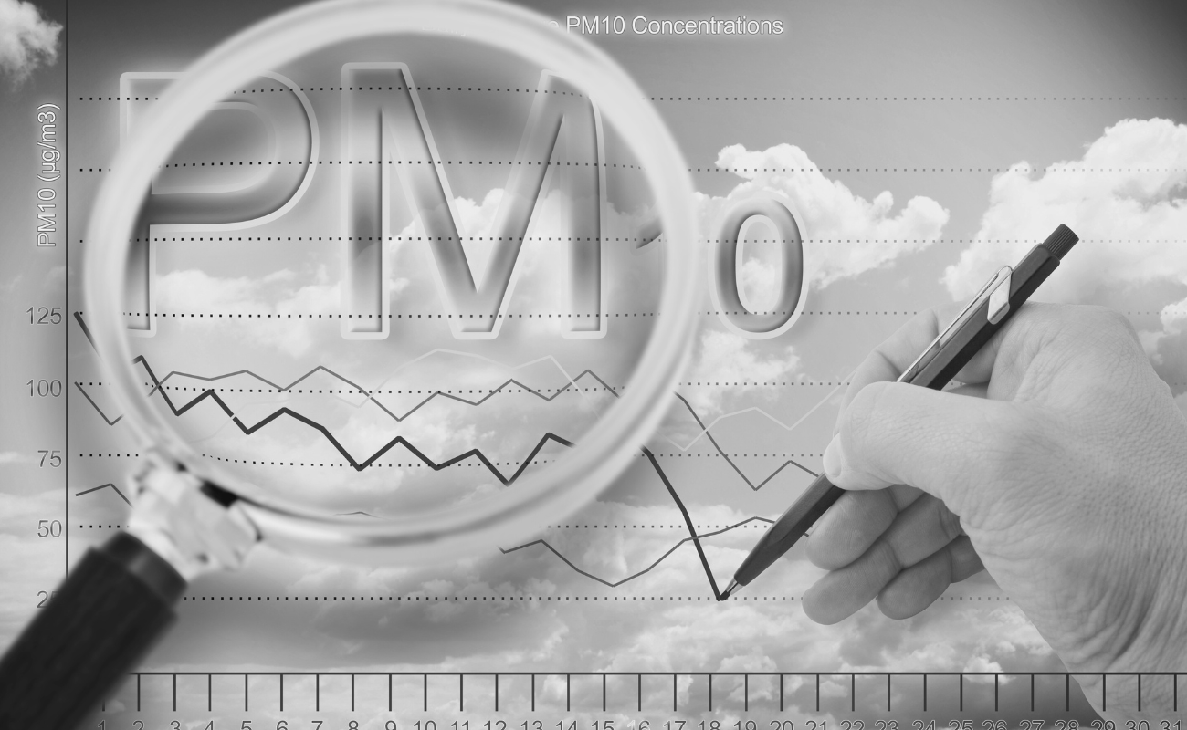 Compuestos orgánicos volátiles: monitoreo en tiempo real en entornos industriales