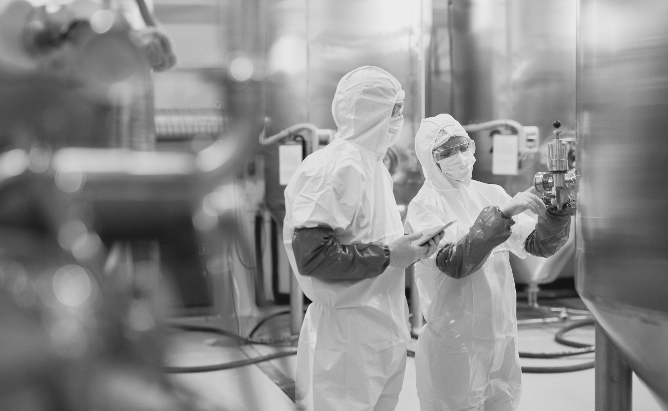 Higiene industrial: qué mide realmente y por qué decide la seguridad de tus trabajadores