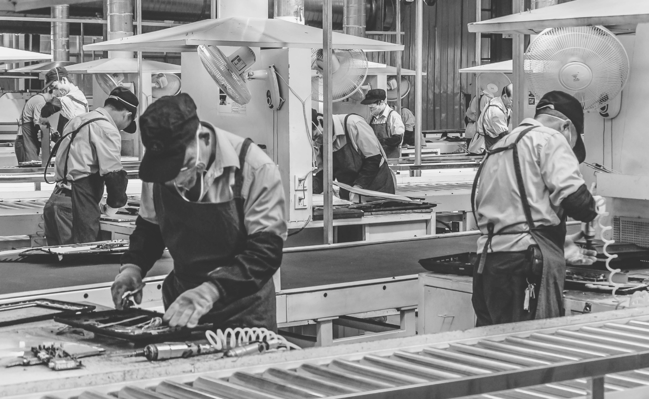 El medidor de vibraciones que revoluciona la seguridad laboral