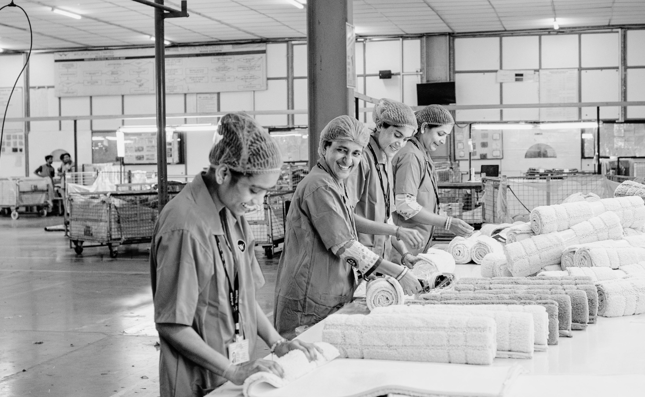 El impacto del ruido en la industria manufacturera que nadie te cuenta