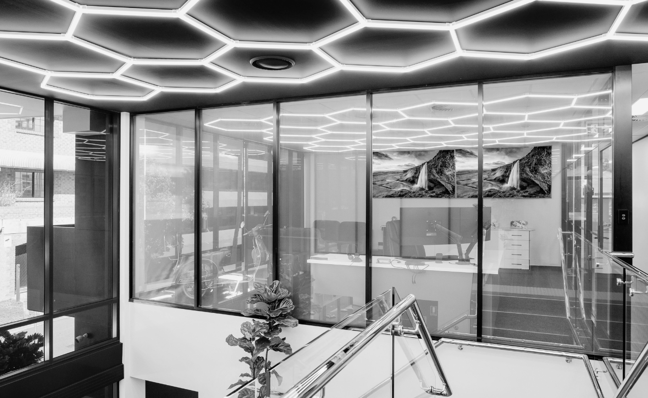 Intensidad lumínica en el entorno laboral como criterio para evaluar condiciones de iluminación