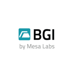 logo bgi by mesa labs